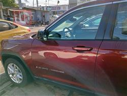 جيب جراند شيروكي إل